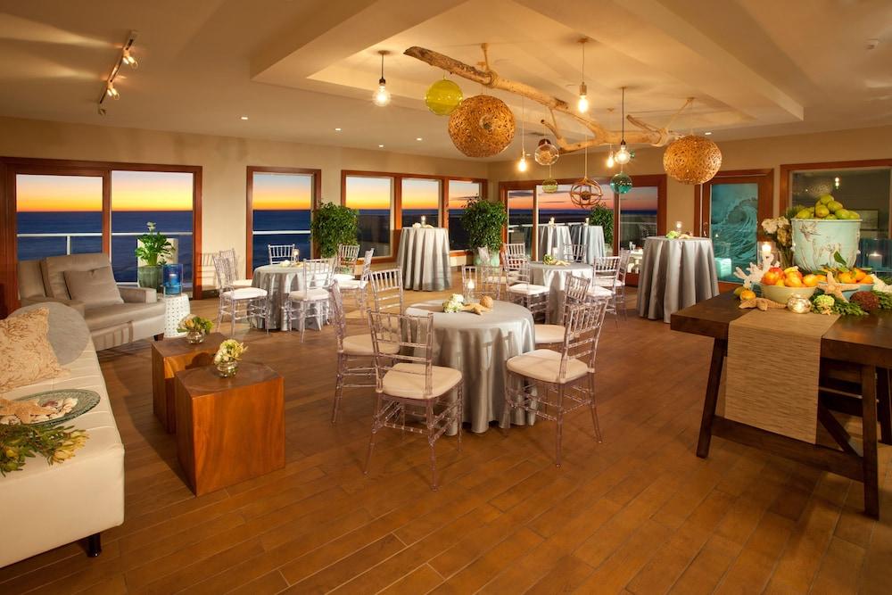 Beach Terrace Carlsbad Luaran gambar