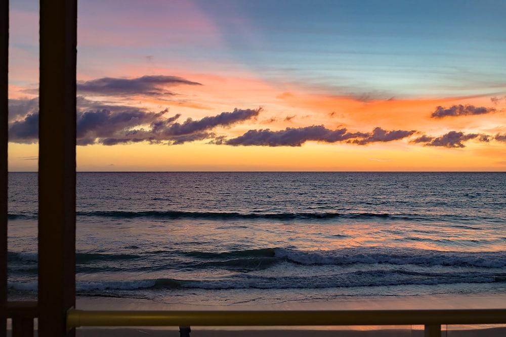 Beach Terrace Carlsbad Luaran gambar