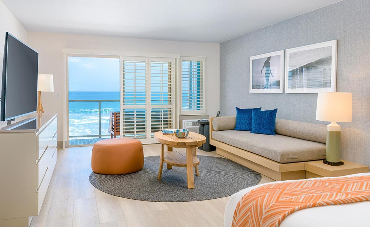 Beach Terrace Carlsbad Luaran gambar