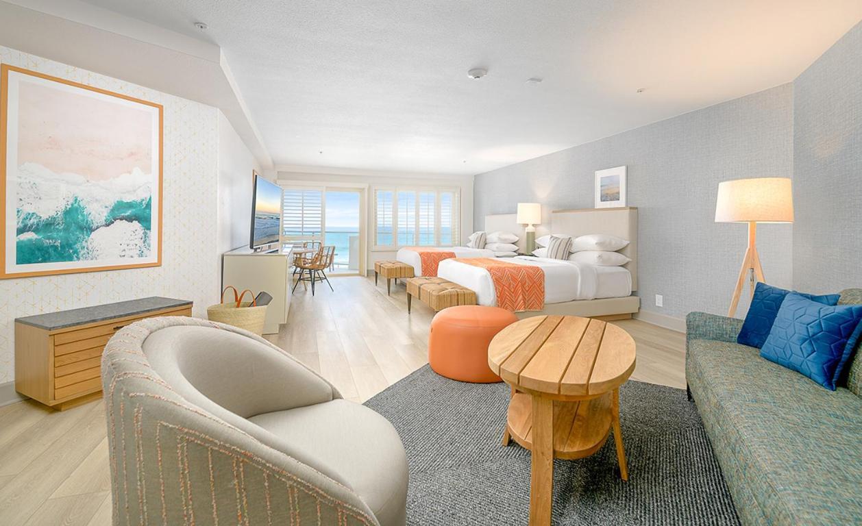 Beach Terrace Carlsbad Luaran gambar