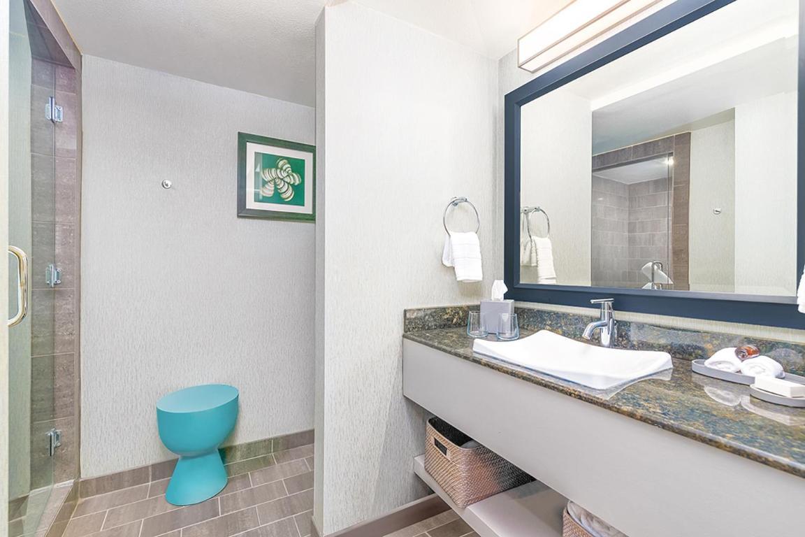 Beach Terrace Carlsbad Luaran gambar