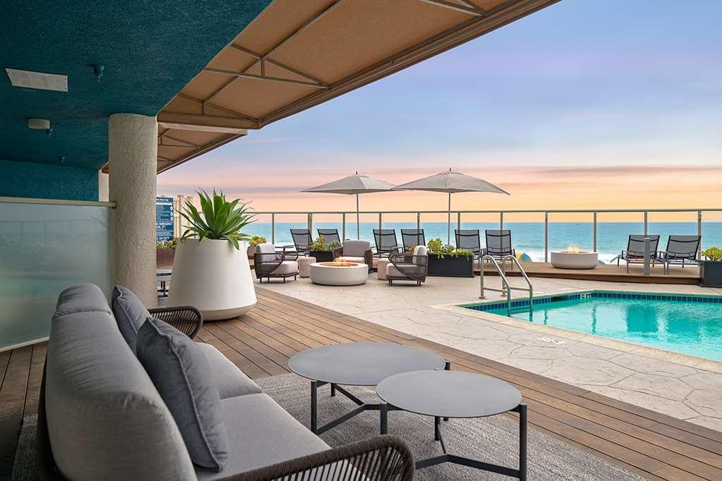 Beach Terrace Carlsbad Kemudahan gambar