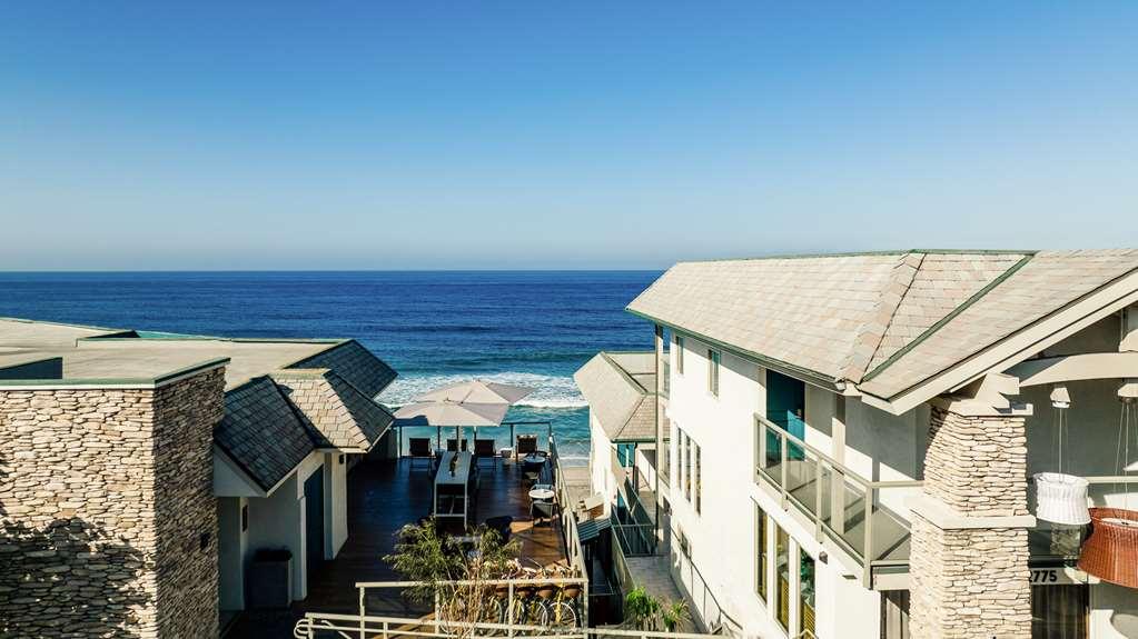 Beach Terrace Carlsbad Kemudahan gambar
