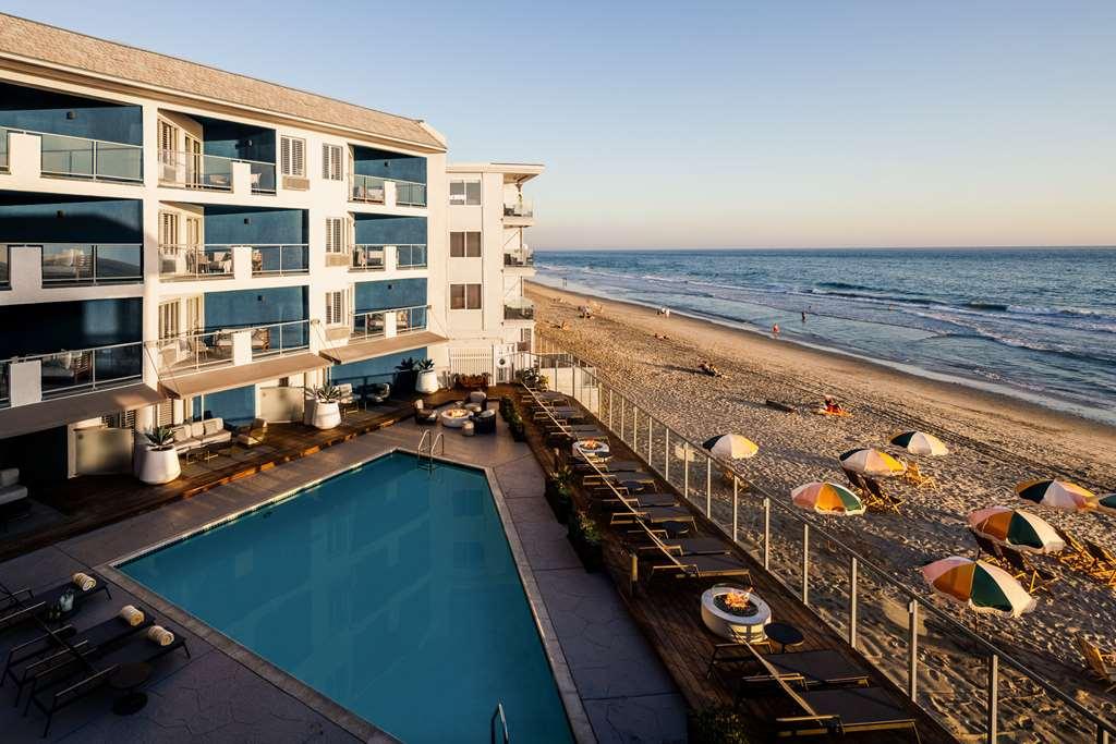 Beach Terrace Carlsbad Kemudahan gambar