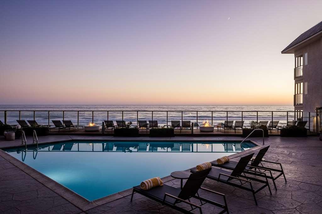 Beach Terrace Carlsbad Kemudahan gambar
