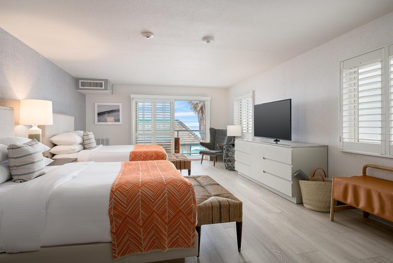 Beach Terrace Carlsbad Luaran gambar