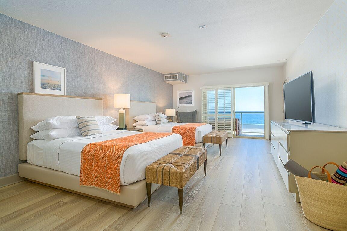Beach Terrace Carlsbad Luaran gambar