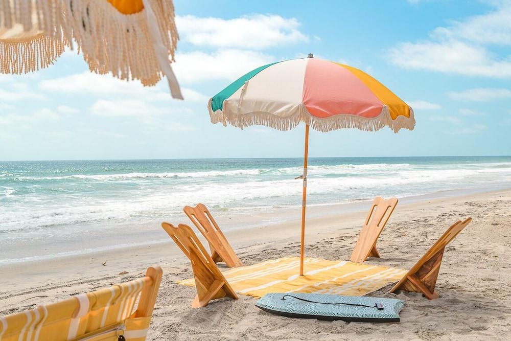Beach Terrace Carlsbad Luaran gambar