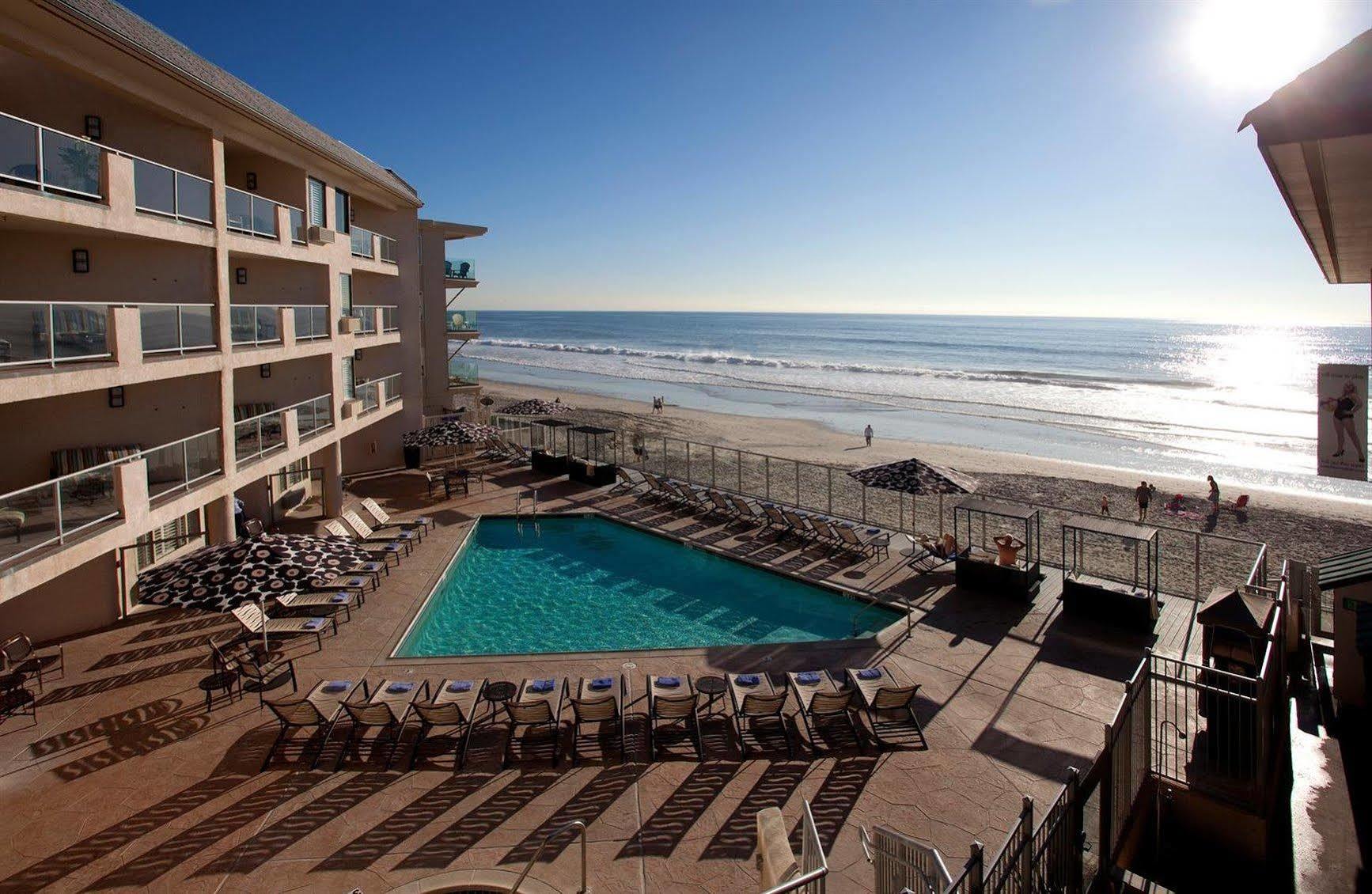 Beach Terrace Carlsbad Luaran gambar