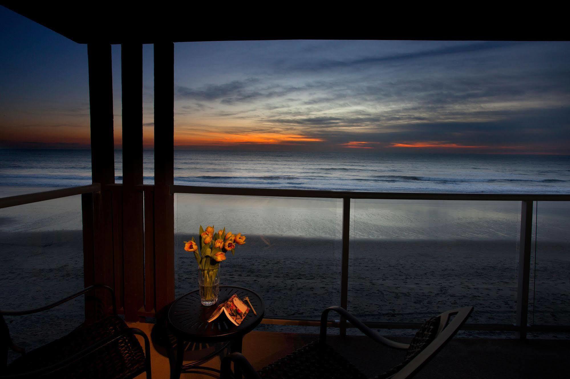Beach Terrace Carlsbad Luaran gambar