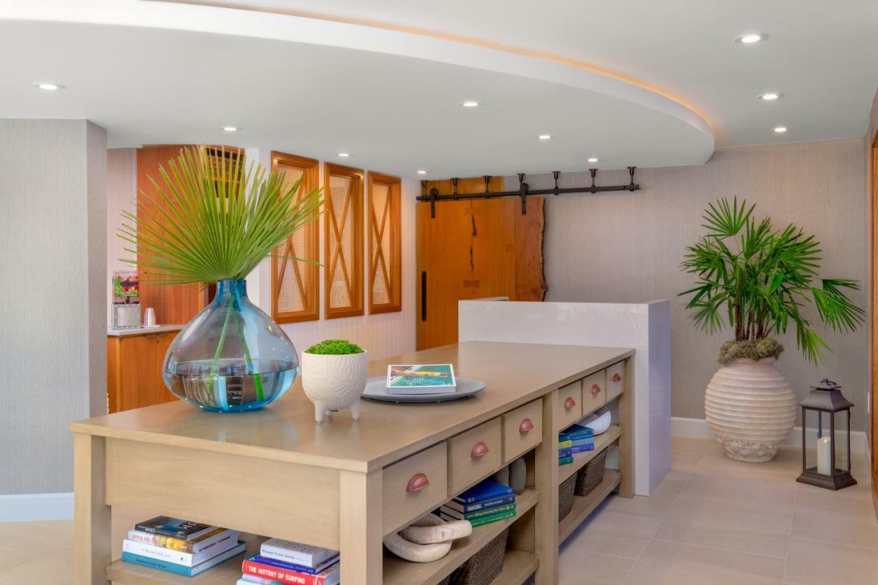 Beach Terrace Carlsbad Luaran gambar