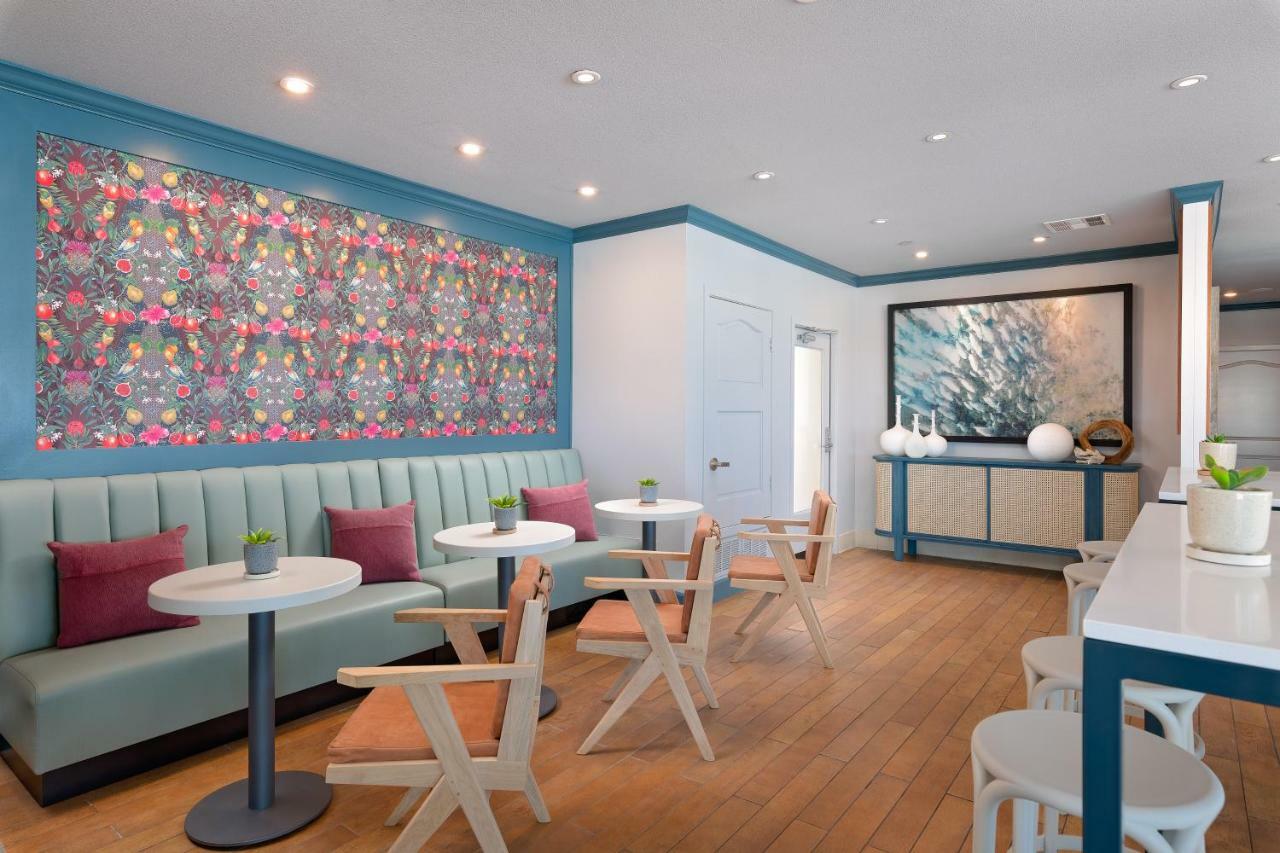 Beach Terrace Carlsbad Luaran gambar