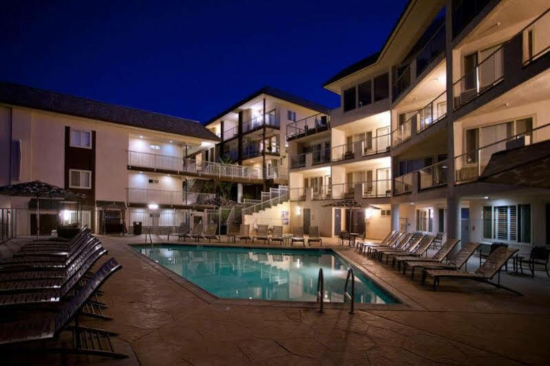 Beach Terrace Carlsbad Luaran gambar