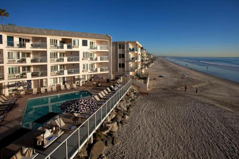 Beach Terrace Carlsbad Luaran gambar