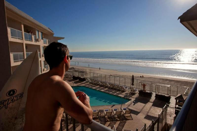Beach Terrace Carlsbad Luaran gambar